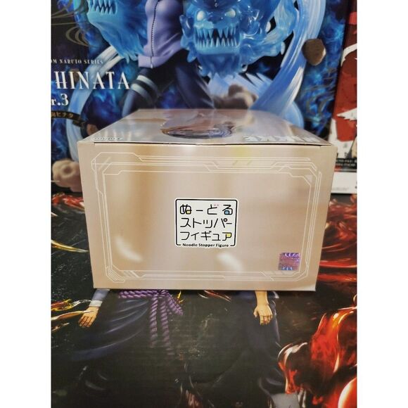 Goddess of Victory: Nikke Modernia First Affection Ver. Noodle Stopper Figure - Picture 8 of 8